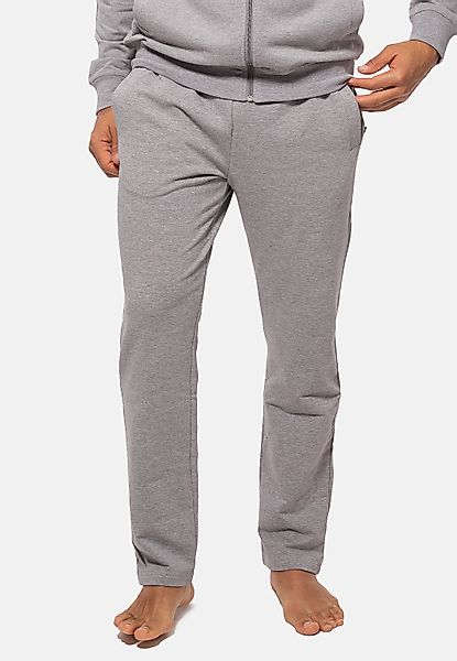 Hajo Jogginghose Klima-Komfort (1-tlg) Homewear Hose günstig online kaufen