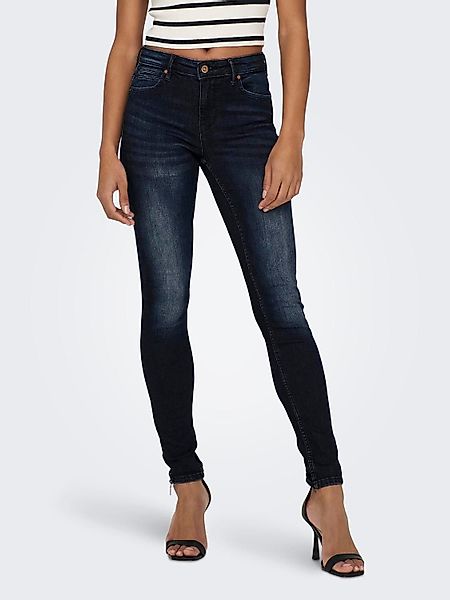ONLY Skinny-fit-Jeans ONLKENDELL LIFE REG SK günstig online kaufen