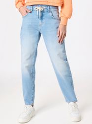 ONLY 7/8-Jeans LU (1-tlg) Plain/ohne Details günstig online kaufen