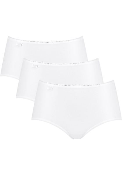 sloggi Midislip 24/7 Microfibre (3er Pack) günstig online kaufen