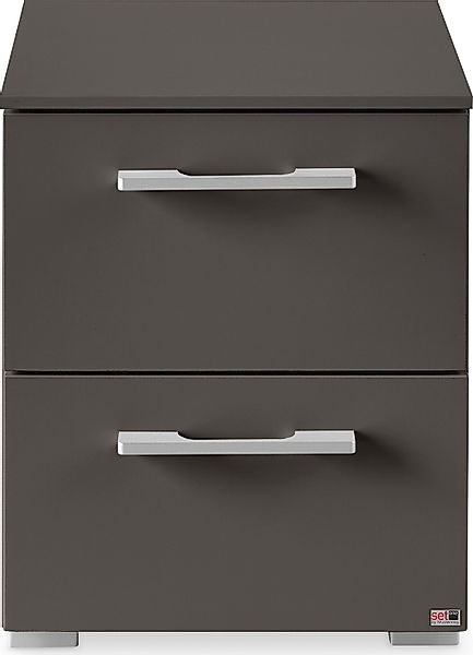 set one by Musterring Nachtkommode "Henderson" In 4 Farben erhältlich, Schu günstig online kaufen