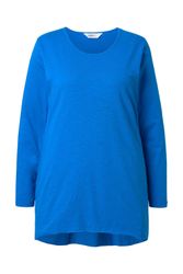 Angel of Style T-Shirt Longshirt bequeme günstig online kaufen