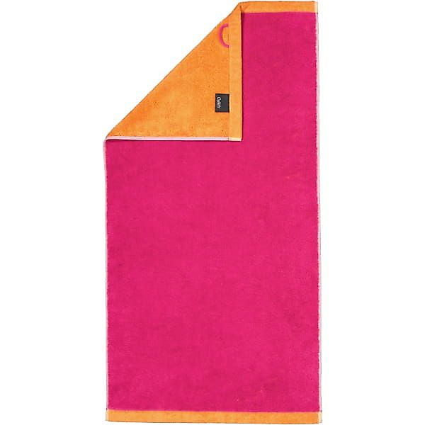 Cawö Handtuch LIFESTYLE SPLASH, B 50 günstig online kaufen