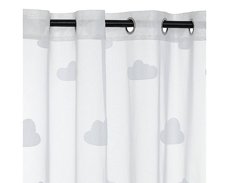 Atmosphera Créateur d'intérieur Vorhang (1 St), modern günstig online kaufen