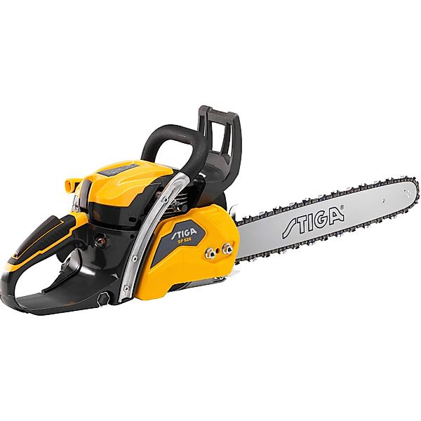 STIGA GARDEN Benzin-Kettensäge CS 755 18", 45 cm Schwertlänge günstig online kaufen