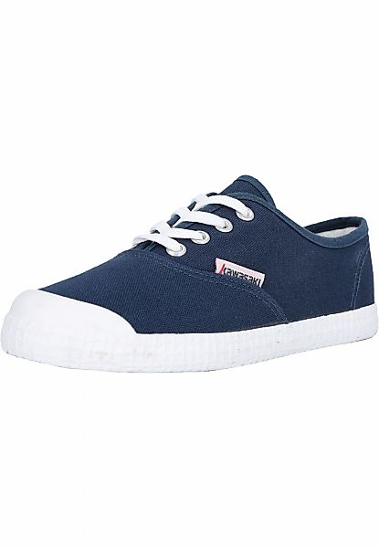 Kawasaki Sneaker "Base Canvas Shoe", met een hoog katoengehalte günstig online kaufen