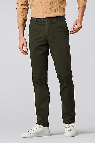 MEYER 5-Pocket-Jeans MEYER ROMA CHINO grün 9-316-29 günstig online kaufen