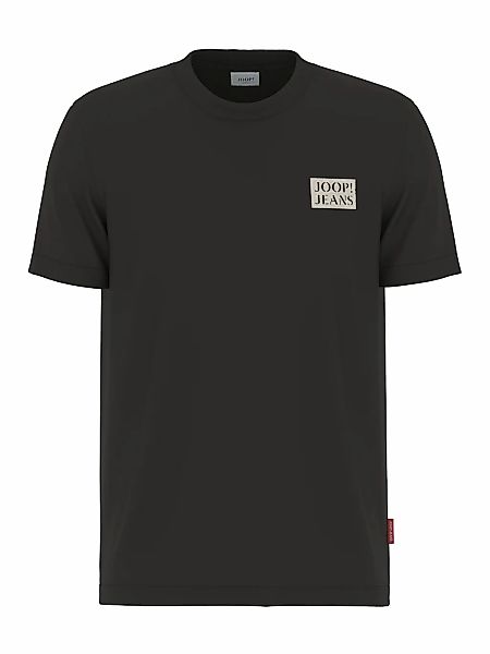 Joop Jeans T-Shirt "Axel", Mit Rundhalsausschnitt günstig online kaufen