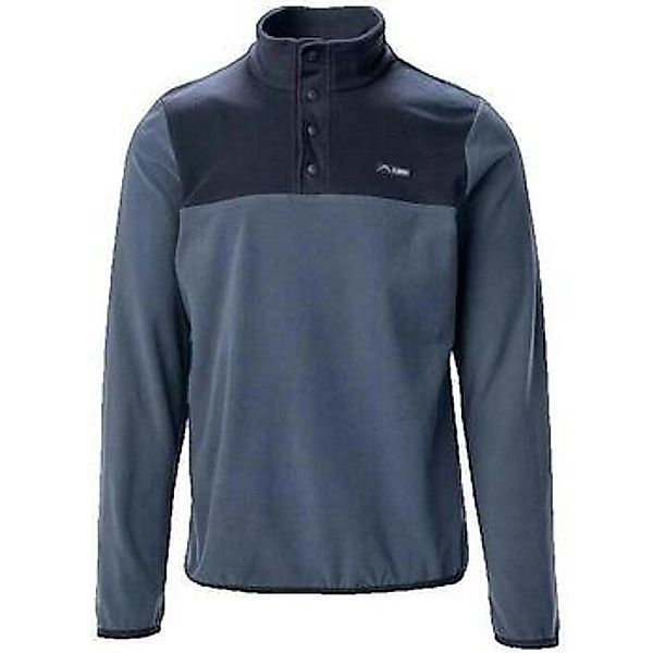 Elbrus  Fleecepullover Polaire  Larco pour homme bleu günstig online kaufen