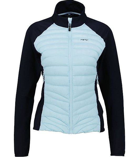 Meru Outdoorjacke Damen Jacke TULUKSAK HYBRID (1-St) günstig online kaufen