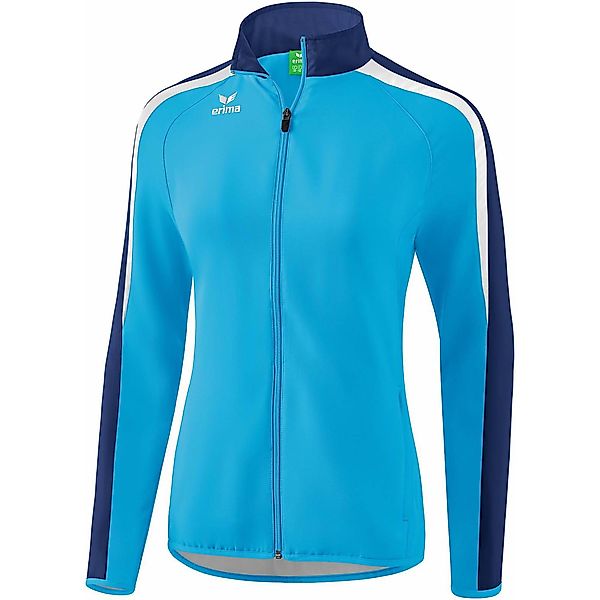 Erima Trainingsjacke erima Damen Präsentationsjacke Liga günstig online kaufen