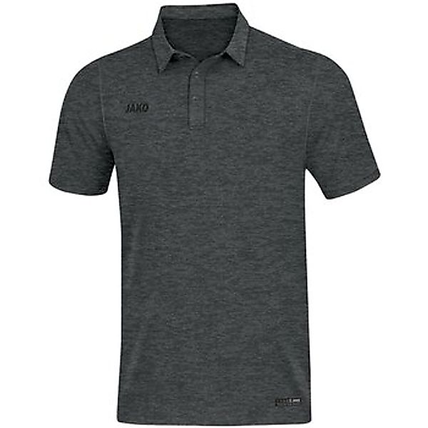 Jako  T-Shirts & Poloshirts Sport Polo Premium Basics 6329/21 günstig online kaufen