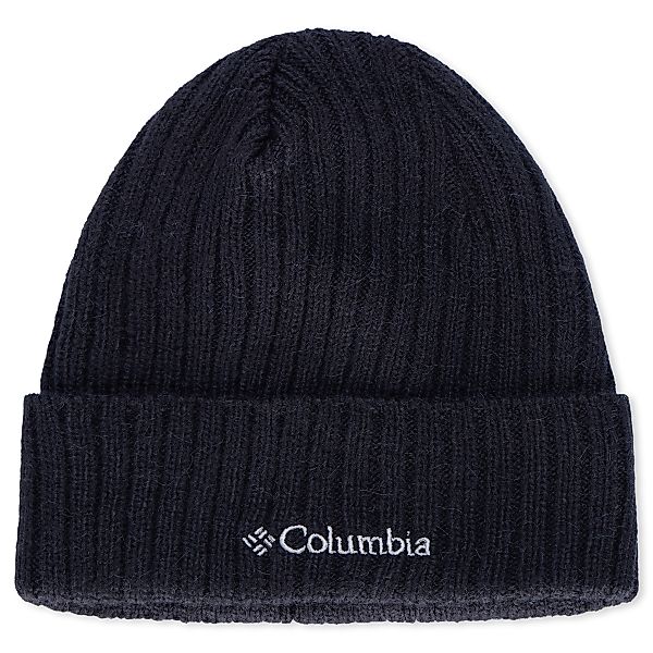 Columbia Strickmütze Farbe schwarz Größe: One Size günstig online kaufen