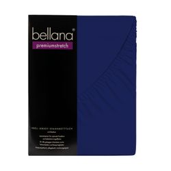 bellana Spannbettlaken Bellana premiumstretch, Jersey, Gummizug: günstig online kaufen