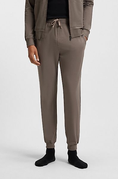 BOSS Sweatpants "Mix & Match Pants" mit Kordelzug günstig online kaufen