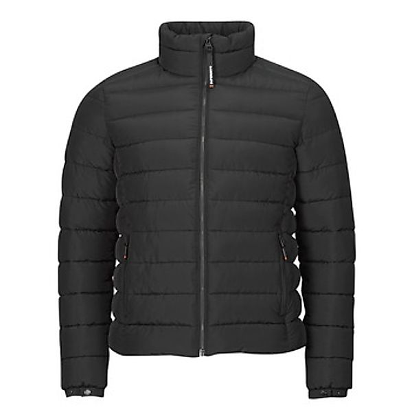 Superdry Steppjacke FUJI EMB PADDED JACKET günstig online kaufen