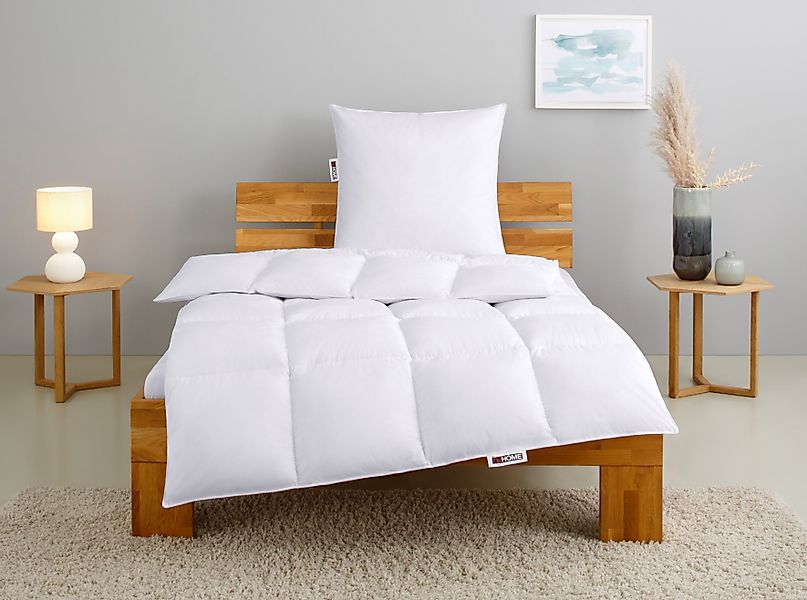 my home Kassettenbett + Kopfkissen RINA, günstig online kaufen