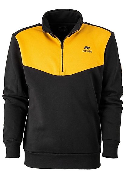 FORSBERG T-Shirt Tureson Sweatshirt günstig online kaufen