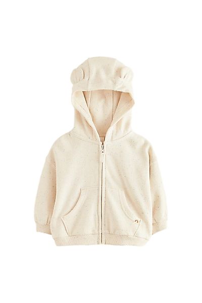 Next Kapuzensweatjacke Kapuzenjacke (1-tlg) günstig online kaufen