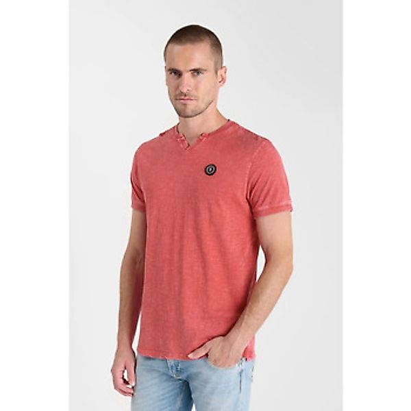 Le Temps des Cerises  T-Shirts & Poloshirts T-shirt RINOTA günstig online kaufen