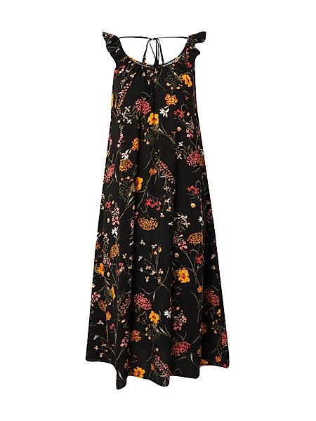 Vero Moda Midikleid EASY JOY (1-tlg) günstig online kaufen