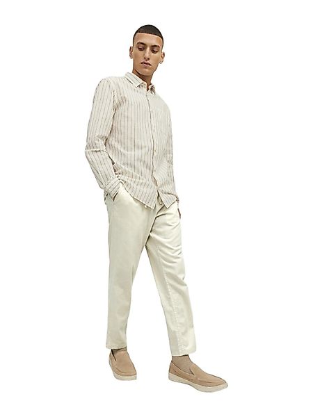 Jack & Jones Herren Jogginghose JPSTACE BREEZE JOGGER - Tapered Fit günstig online kaufen