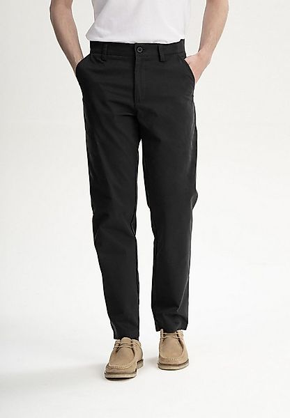MELA Chinos Twill Hose Style PINTU clean günstig online kaufen