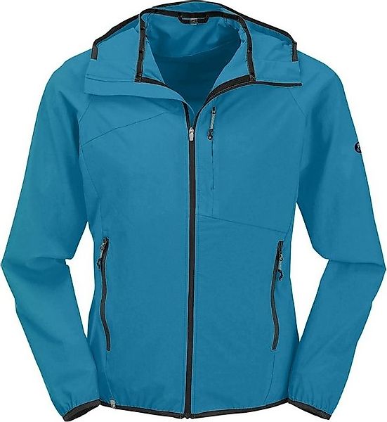 Maul Funktionsjacke Maul Alpelhorn II-Jacke elastic+Kap Herren Funktionsjac günstig online kaufen