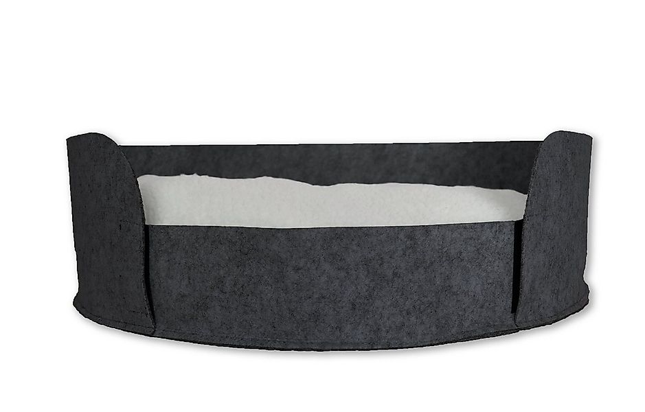 jilda-tex Tierbett Haustierbett für Hunde Katzen Tiere Bett gepolstert günstig online kaufen