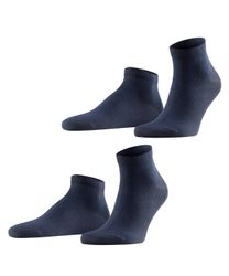 Falke Herren Sneaker Socken Happy - 2er Pack günstig online kaufen