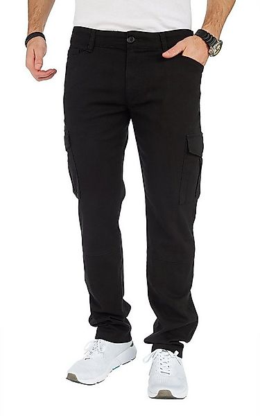 Styleko Cargohose 8010 Styleko Cargohose Herren Cargohose männer Cargohose günstig online kaufen