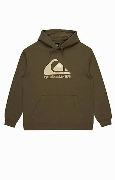 Quiksilver Hoodie Big Logo günstig online kaufen