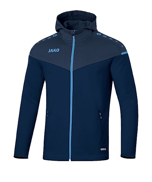 Jako Trainingsjacke JAKO Champ 2.0 Kapuzenjacke günstig online kaufen