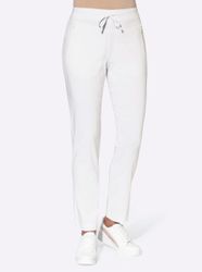 Sieh an! Jerseyhose Bengalinhose Innenbeinlänge ca. günstig online kaufen