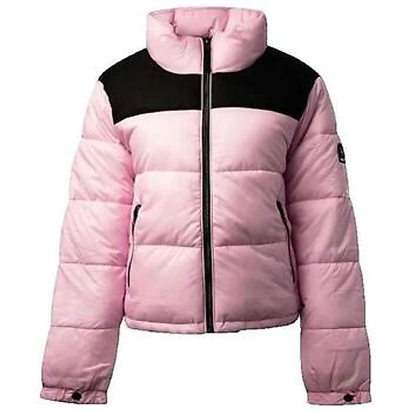 Superdry  Damen-Jacke Blouson  Code Rose Femme günstig online kaufen
