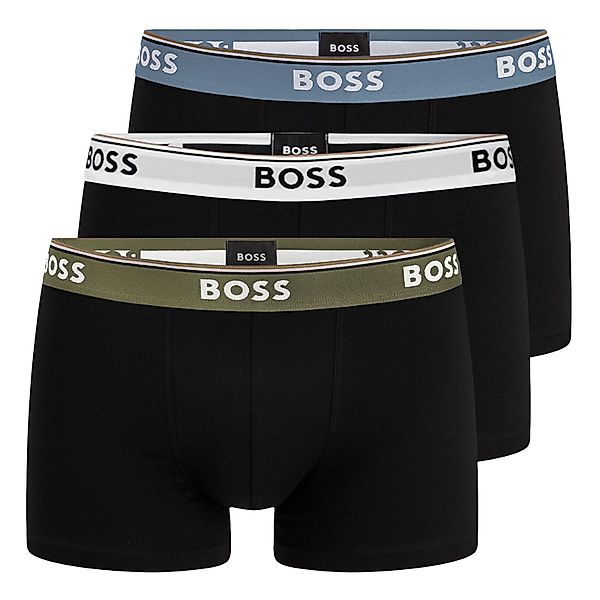 BOSS Trunk Cotton Stretch (3-St) mit günstig online kaufen