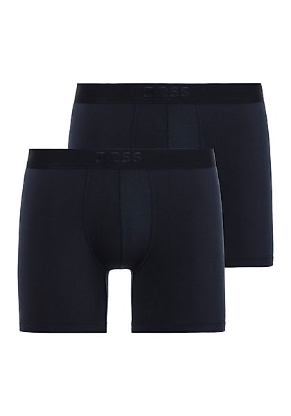 BOSS Boxer BoxerBr 2P UltraSoft (Packung, günstig online kaufen