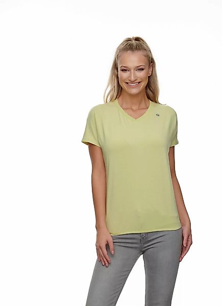 Ragwear T-Shirt Almma günstig online kaufen