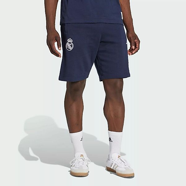 adidas Originals Sweatshorts REAL MADRID US günstig online kaufen