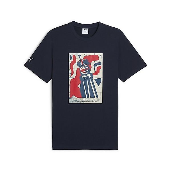 PUMA T-Shirt F1® Großbritannien T-Shirt Erwachsene günstig online kaufen