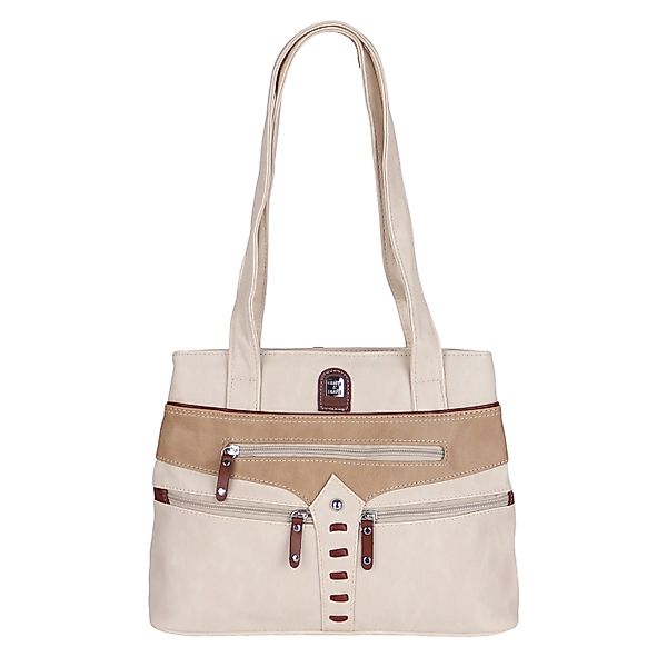 MIRROSI Shopper Damen Mittelgroße Umhängetasche aus günstig online kaufen