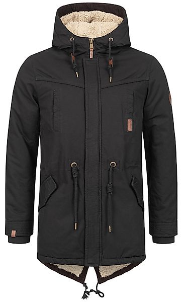Alessandro Salvarini Winterjacke ASMenara mit warmem günstig online kaufen