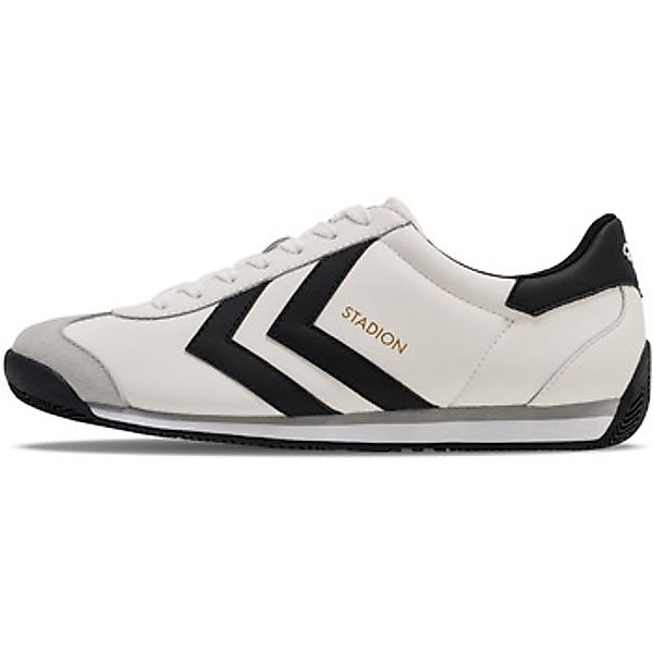 hummel  Sneaker Baskets  Stadion günstig online kaufen