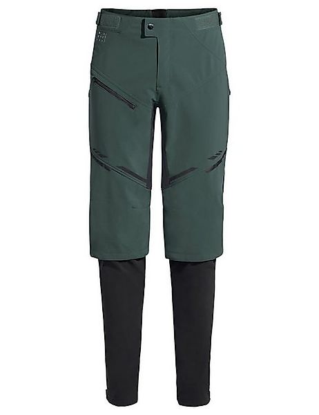 VAUDE Outdoorhose Vaude Mens Virt Softshell Pants Ii Herren günstig online kaufen