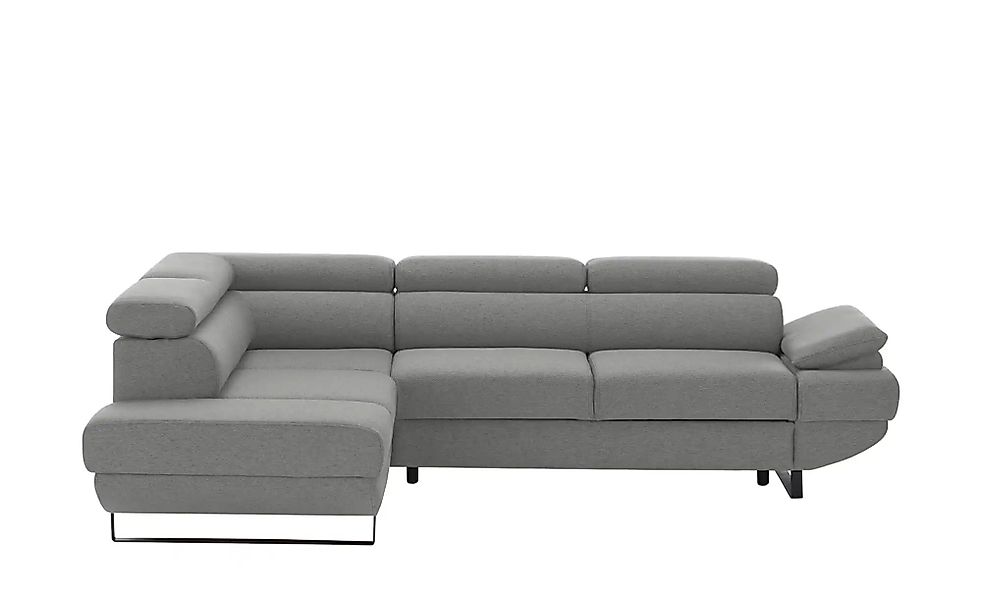 switch Ecksofa  Gio ¦ grau ¦ Maße (cm): B: 263 H: 88 T: 200.0 Polstermöbel günstig online kaufen
