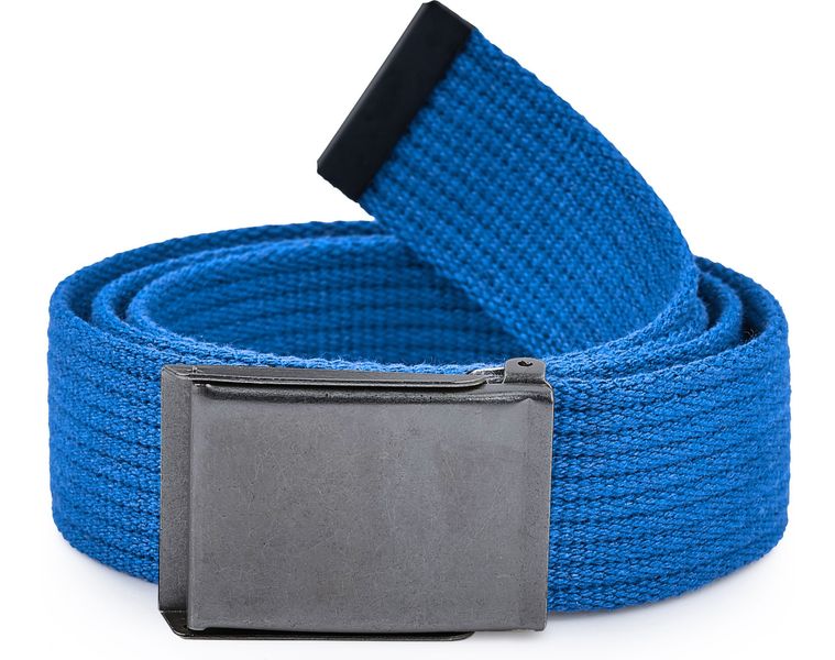 Ladeheid Stoffgürtel Herren Gürtel 130 cm günstig online kaufen