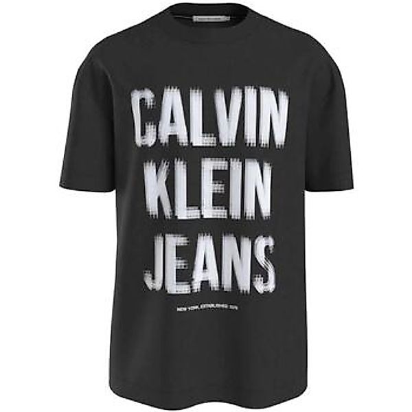 Calvin Klein Jeans  T-Shirt J30J324648 BEH günstig online kaufen