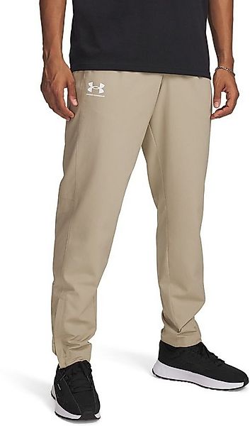 Under Armour® Trainingshose Rival Woven Windbreaker Pant günstig online kaufen