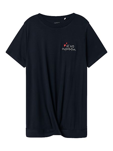 Name It Kurzarmshirt NKFFASIM SS TOP günstig online kaufen