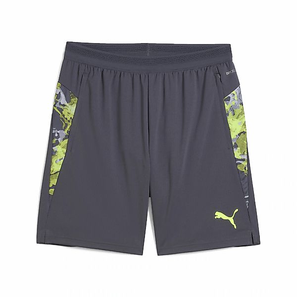 PUMA Sporthose "IndividualCUP Fußballshorts Herren" günstig online kaufen
